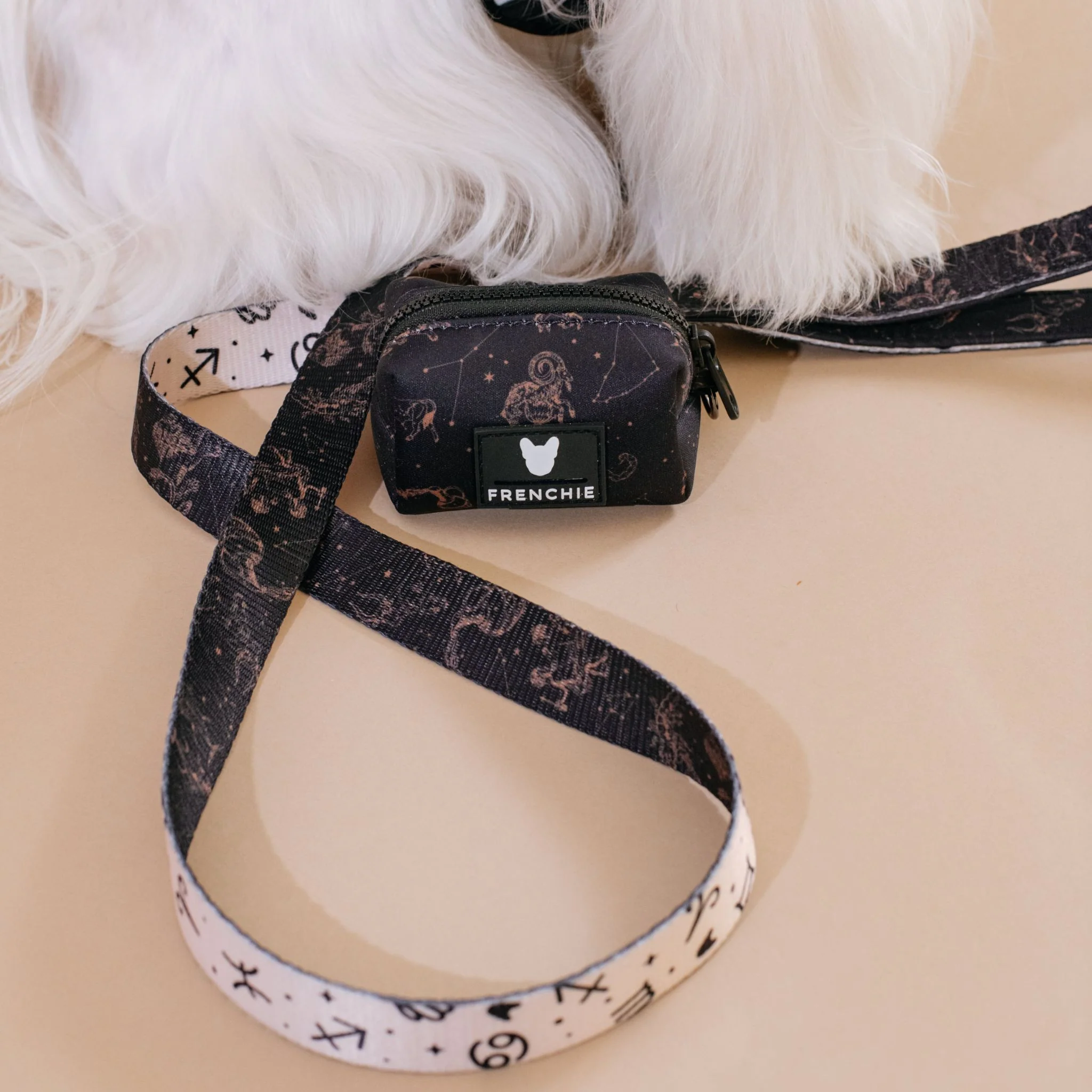 Frenchie Comfort Leash - Horoscope - Image 4