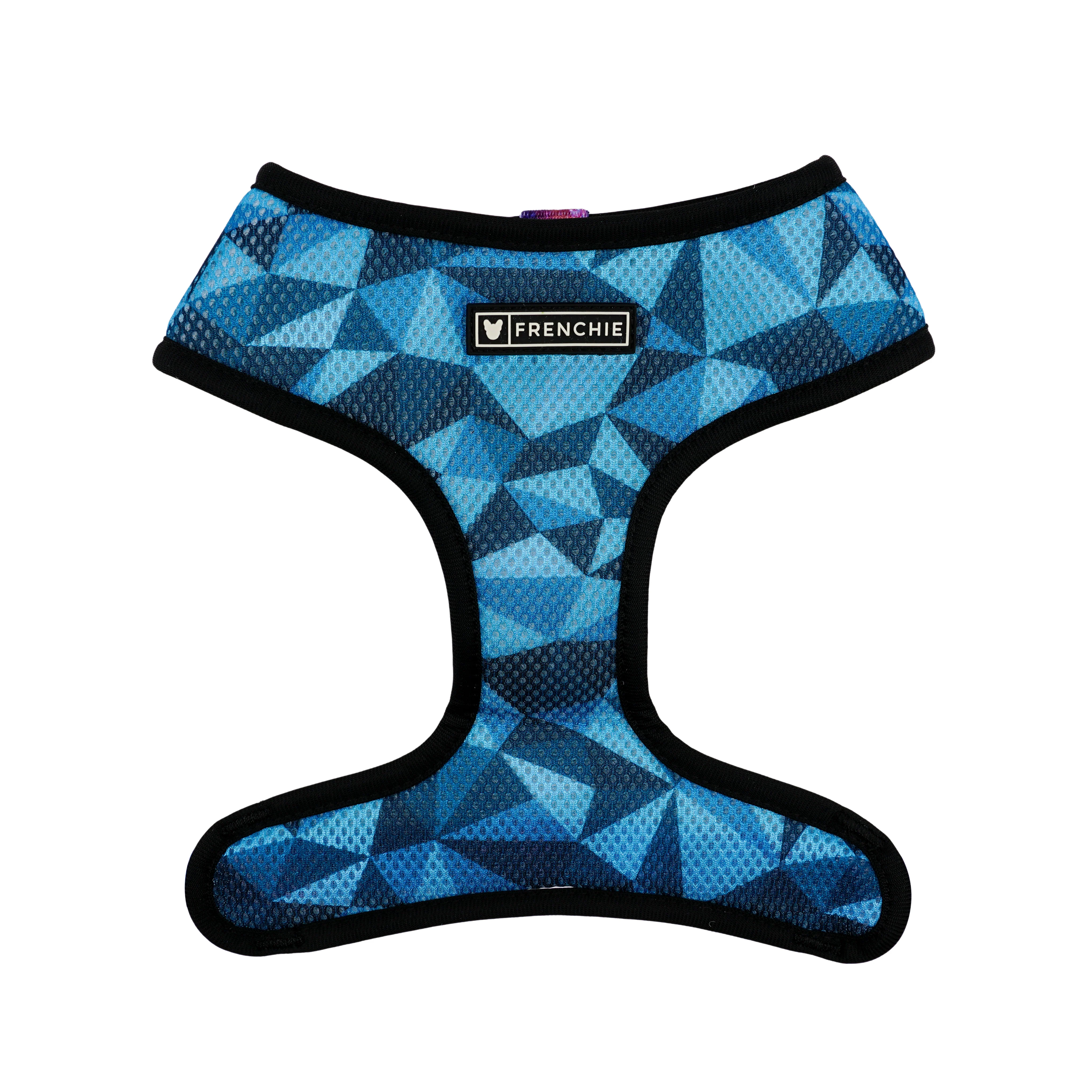 Frenchie Duo Reversible Harness - Galaxy - Image 3