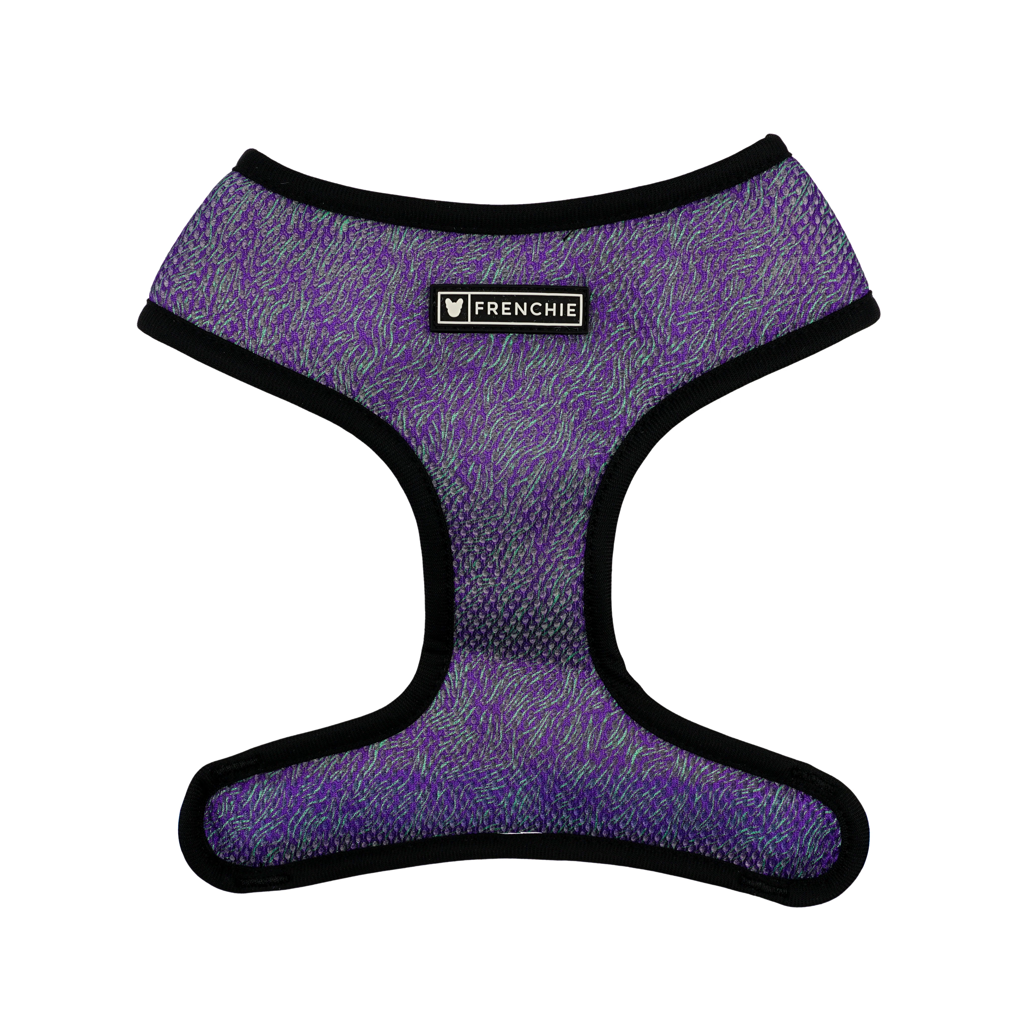 Frenchie Duo Reversible Harness - Little Monsters - Image 3